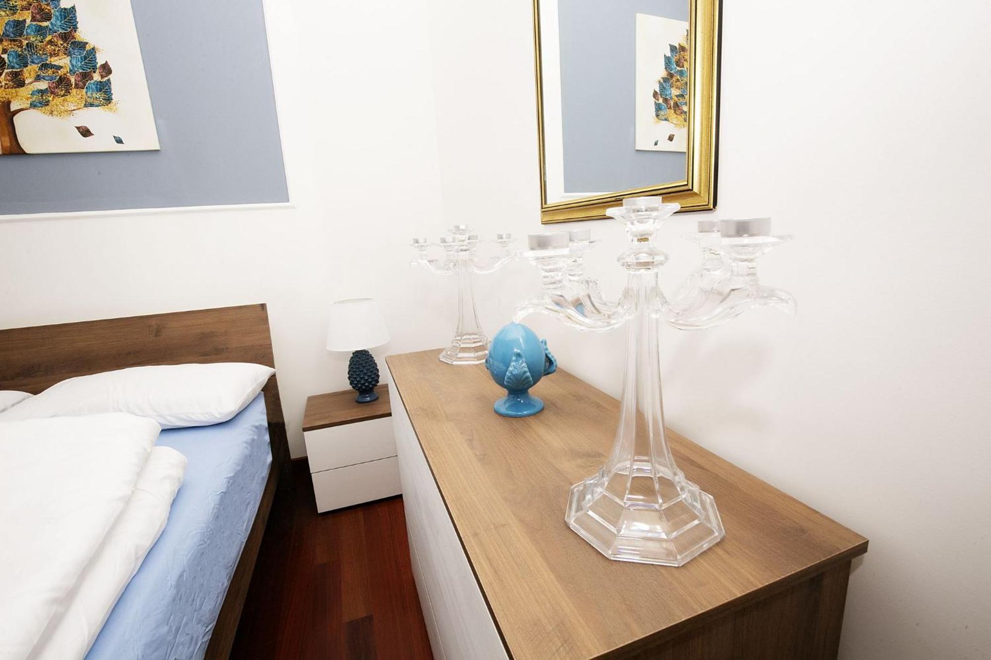 Isonzo Home Κοσέντζα Εξωτερικό φωτογραφία